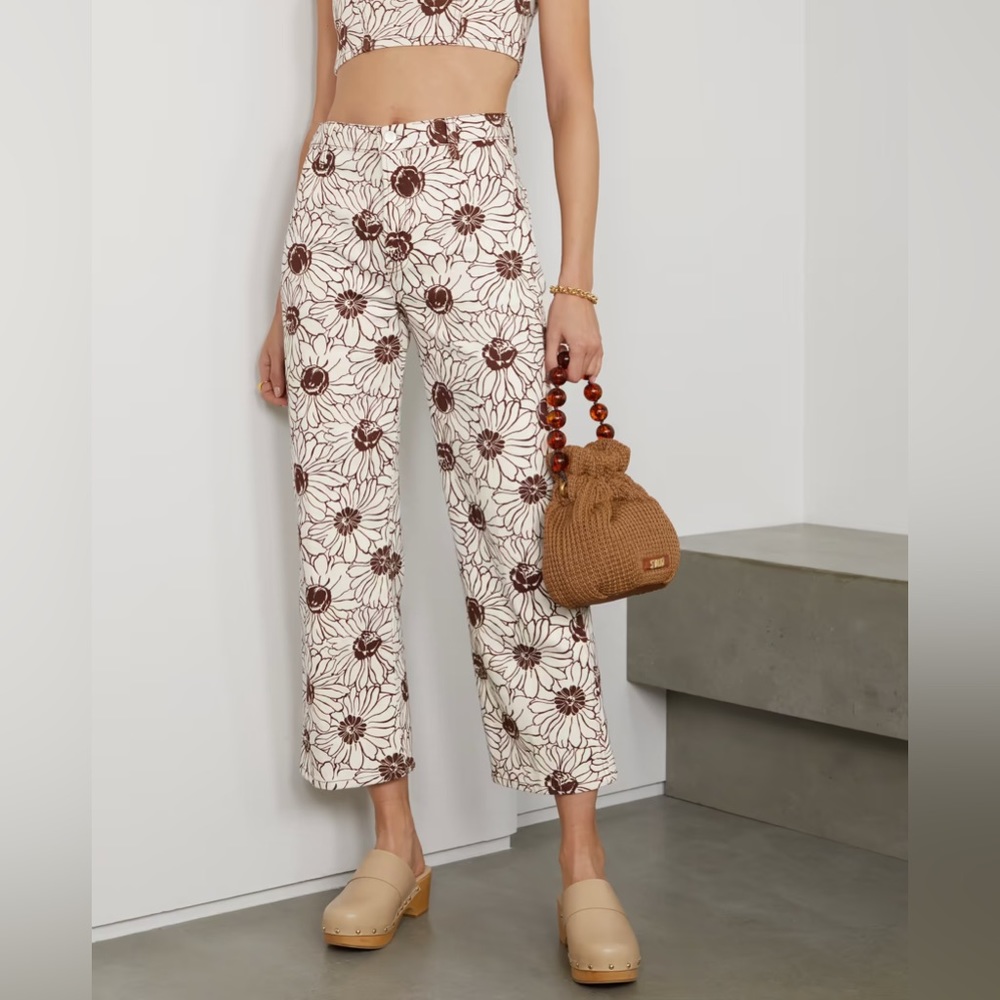 Reformation Sunny (PANTS ONLY)